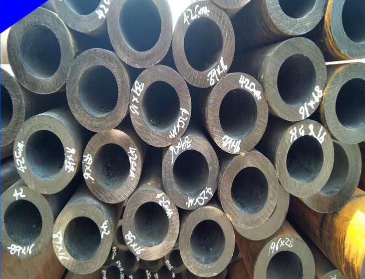 东川42CrMo合金管