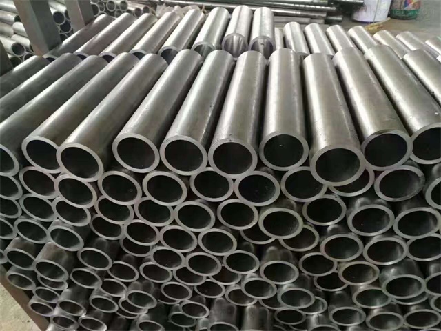 东川30CrMo精密无缝钢管